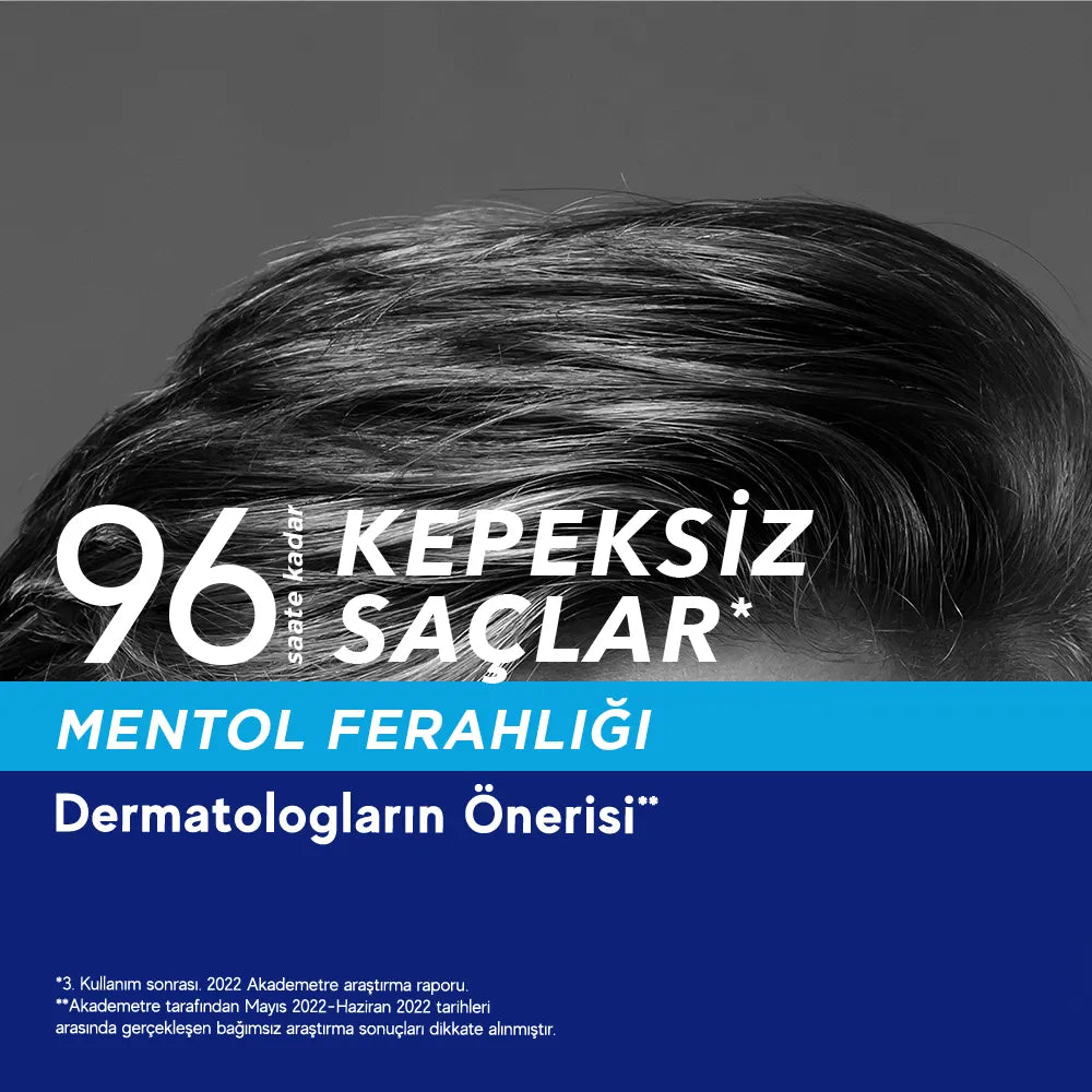 Buy  Bioblas Menthol Anti-Dandruff and Anti-Hair Loss Shampoo for Men - at Best Price Online in Pakistan