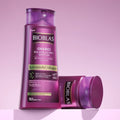 Buy  Bioblas Restorative Volumizing Anti-Hair Loss Shampoo - at Best Price Online in Pakistan