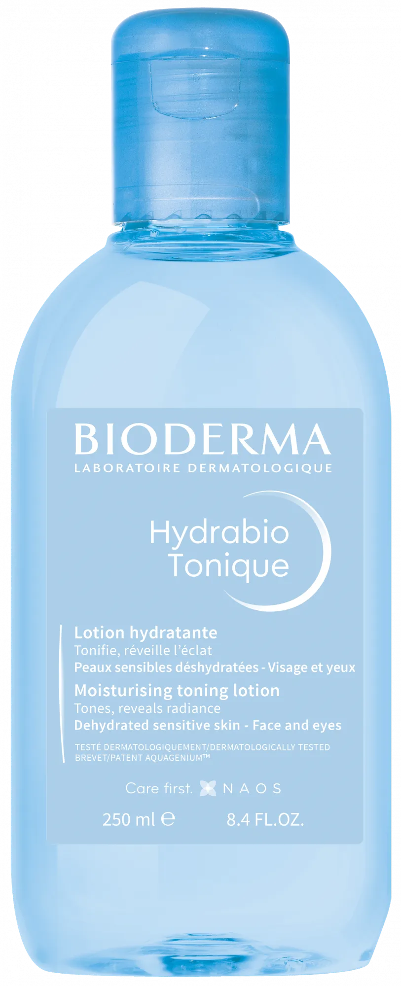 Buy  Bioderma Hydrabio Tonique - 250ml - at Best Price Online in Pakistan