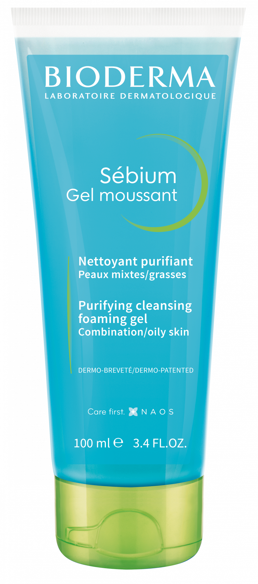 Buy  Bioderma Sebium Gel Moussant - at Best Price Online in Pakistan