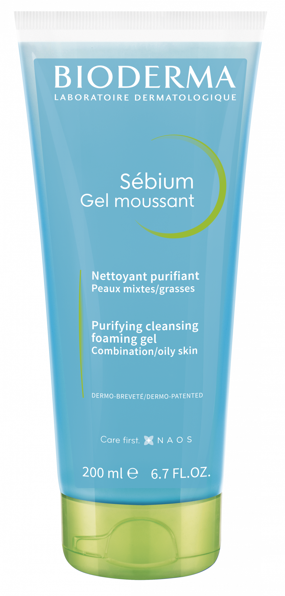 Buy  Bioderma Sebium Gel Moussant - at Best Price Online in Pakistan