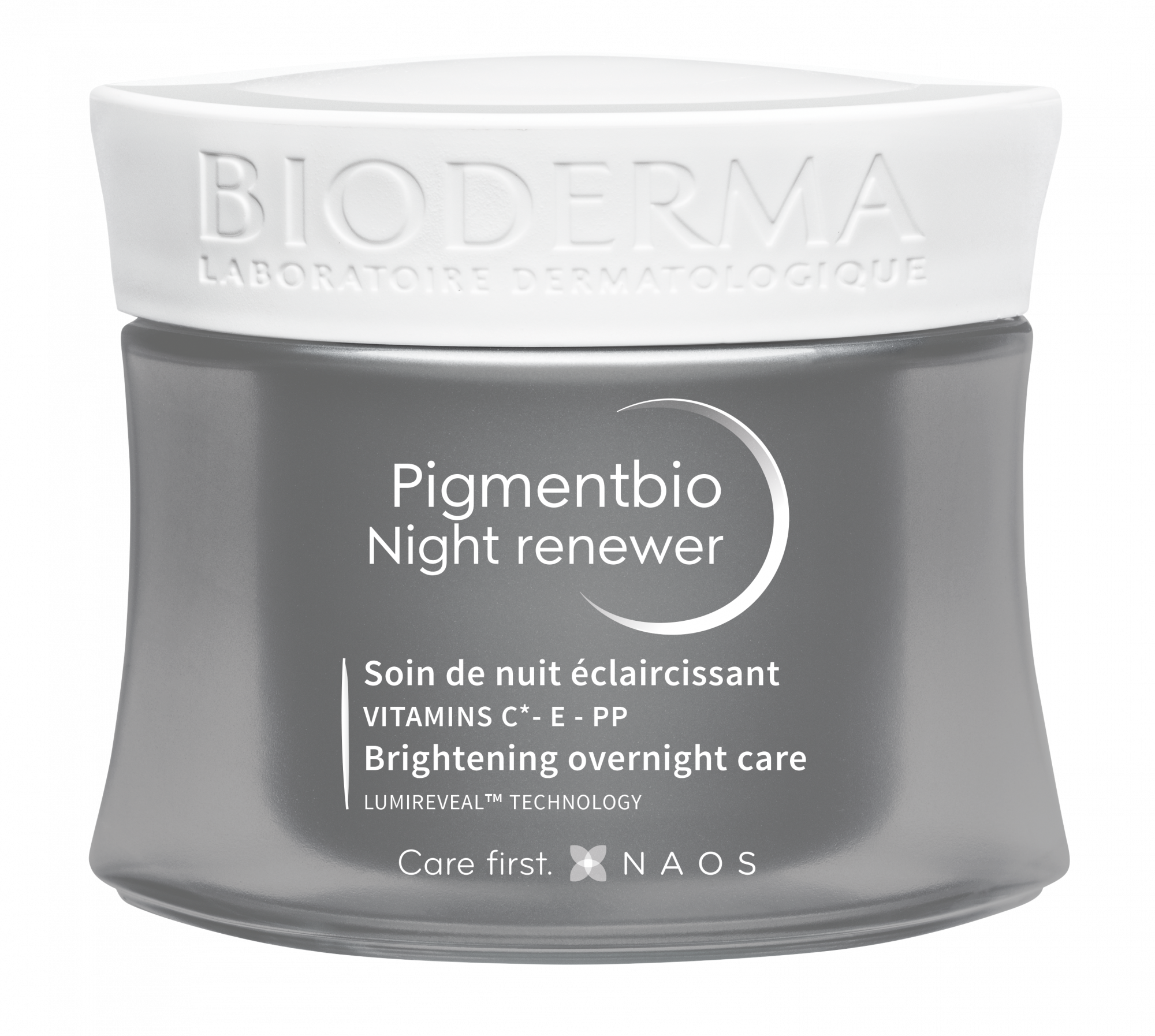 Buy  Bioderma Pigmentbio Night Renewer - 50ml - at Best Price Online in Pakistan