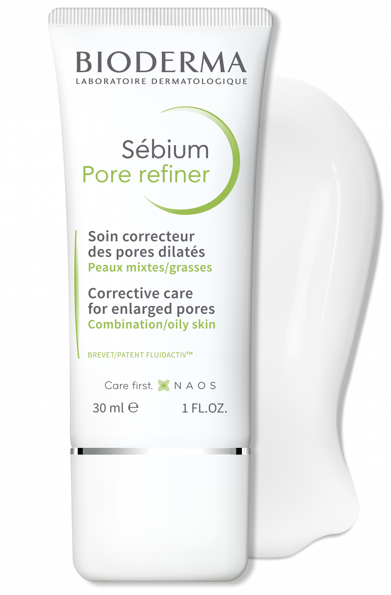 Buy  Bioderma Sebium Pore Refiner Cream | Perfecting Treatment for Open Pores - at Best Price Online in Pakistan