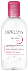 Buy  Bioderma Sensibio H20 - 250ml - at Best Price Online in Pakistan