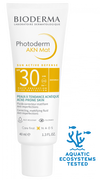 Buy  Bioderma Photoderm AKN Mat SPF-30+ - 40ml - at Best Price Online in Pakistan
