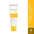 Buy  Bioderma Photoderm Aqua Fluid with SPF 50+ (Invisible) - 40ml - at Best Price Online in Pakistan