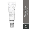 Buy  BIODERMA Pigmentbio SPF 50 Sunscreen | High Protection & Skin Brightening - at Best Price Online in Pakistan