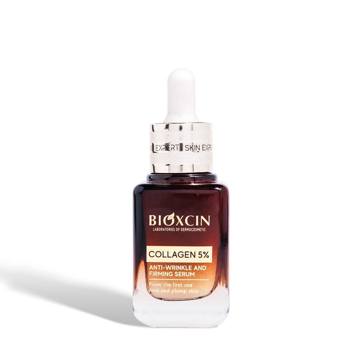 Buy  Bioxcin Collagen 5% - Anti-Wrinkle &amp; Firming Serum - at Best Price Online in Pakistan