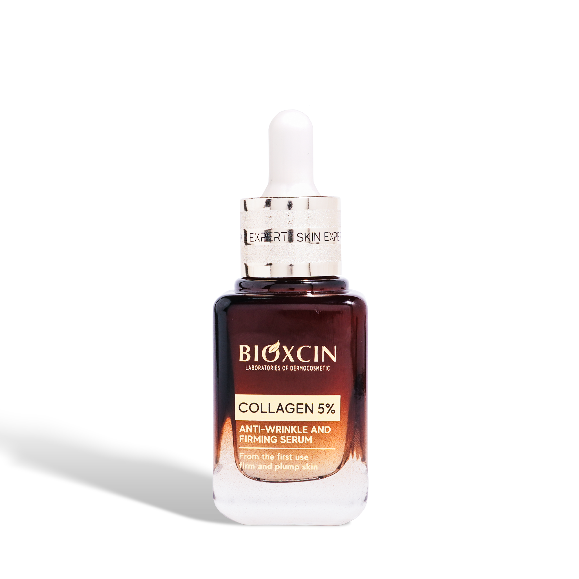 Buy  Bioxcin Collagen 5% - Anti-Wrinkle & Firming Serum - at Best Price Online in Pakistan