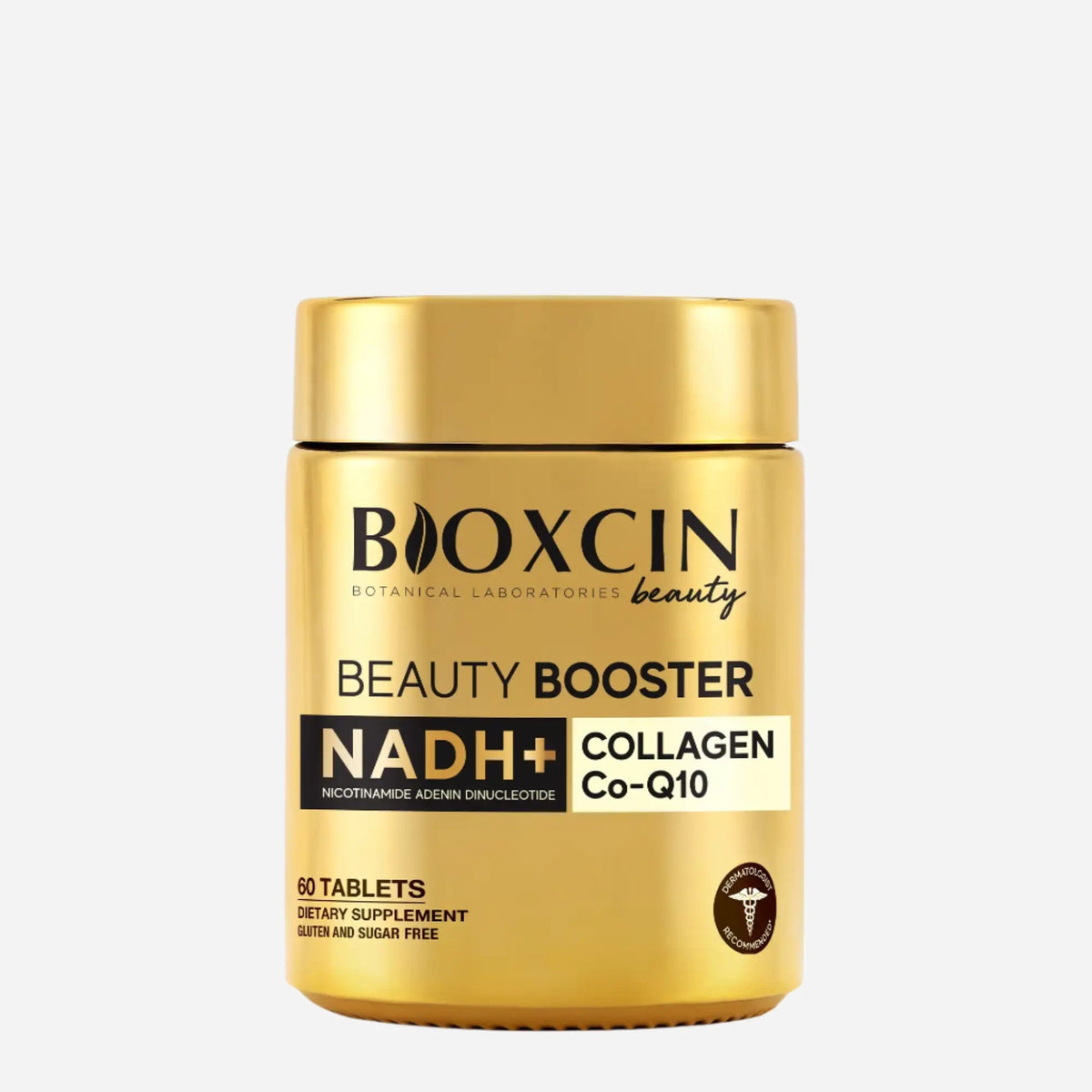 Buy  Bioxcin Collagen Co-Q10 Beauty Booster Tablets - at Best Price Online in Pakistan