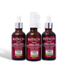 Buy  Bioxcin Forte Herbal Serum Spray - 150ml at Best Price Online in Pakistan