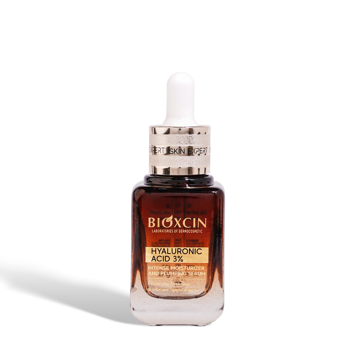 Buy  Bioxcin Hyaluronic Acid 3% + B5 Skin Serum 30ml - at Best Price Online in Pakistan