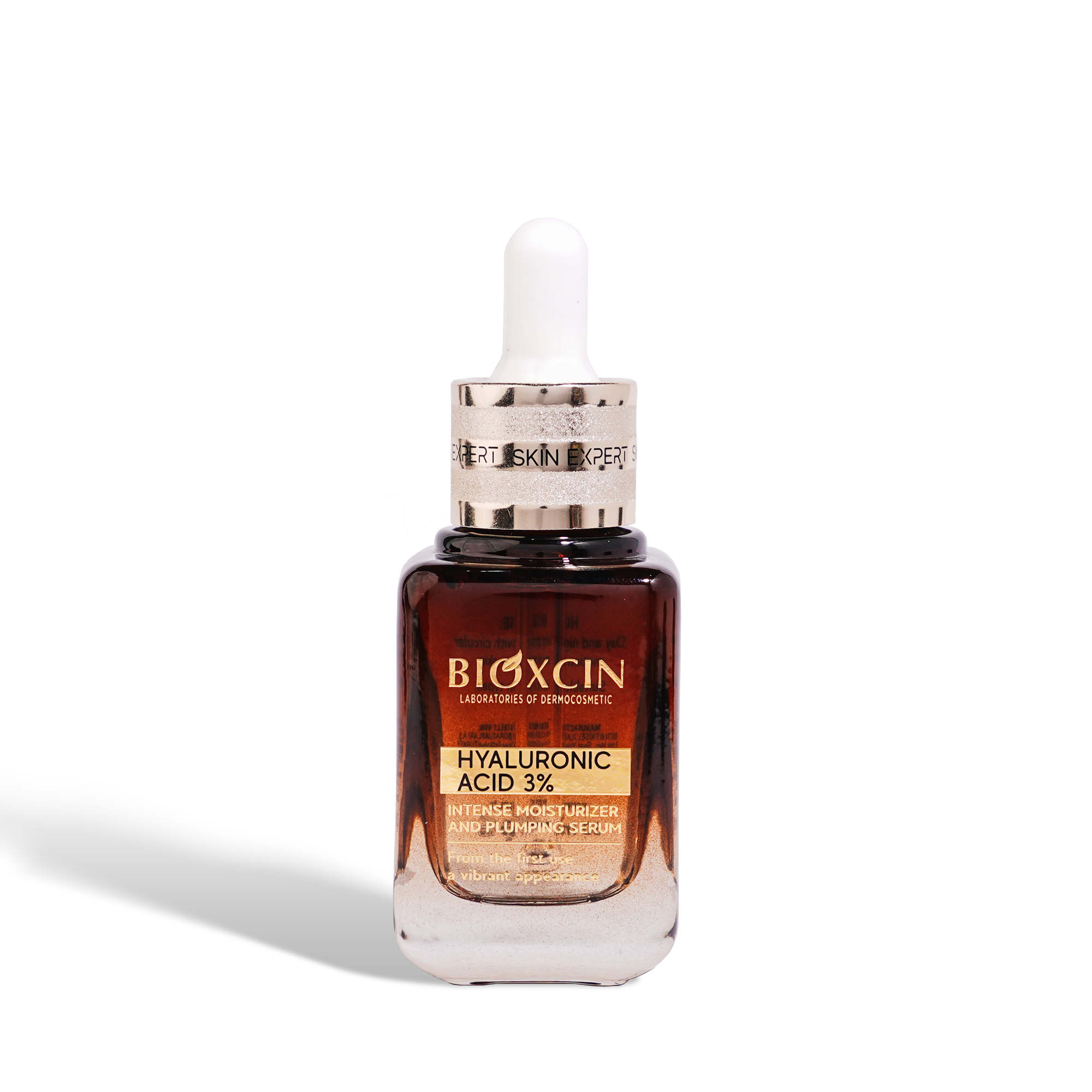 Buy  Bioxcin Hyaluronic Acid 3% + B5 Skin Serum 30ml - at Best Price Online in Pakistan