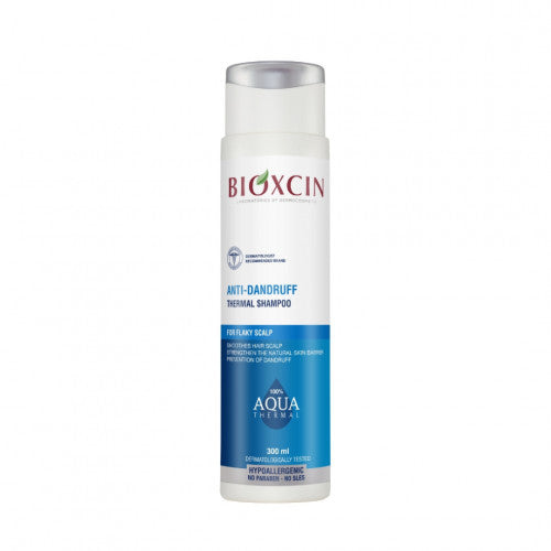Buy  Bioxcin Dermagen Anti-Dandruff Intensive Thermal Shampoo - at Best Price Online in Pakistan