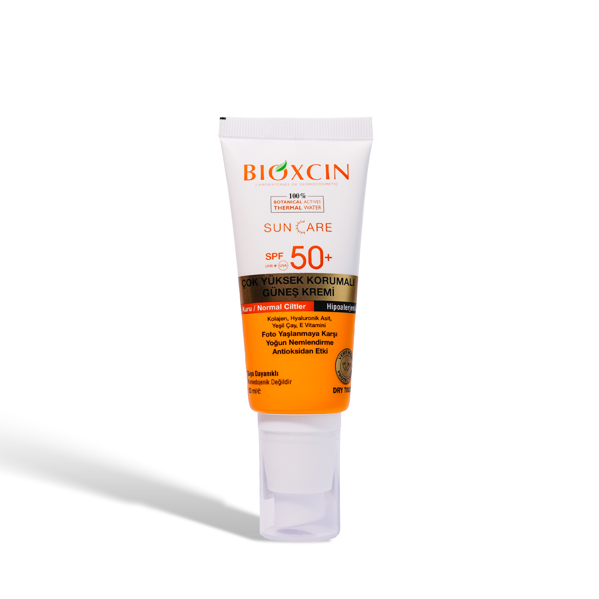 Buy  Bioxcin Suncare Cream SPF 50+ - at Best Price Online in Pakistan