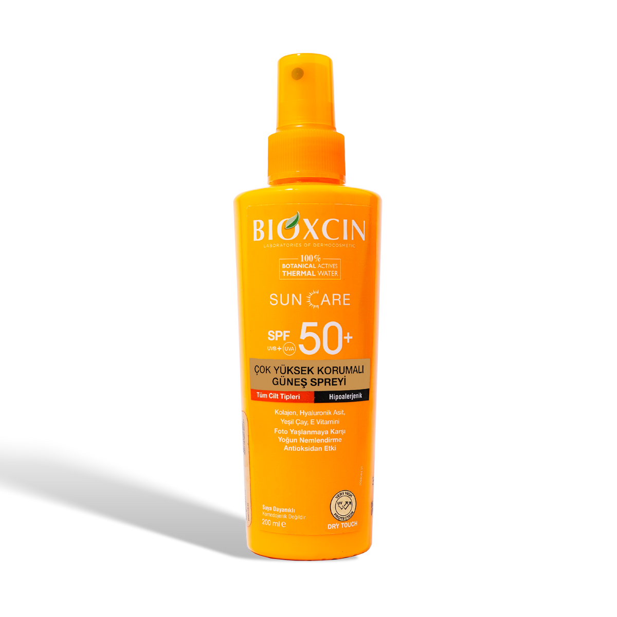 Buy  Bioxcin Suncare Spray SPF 50+ - at Best Price Online in Pakistan