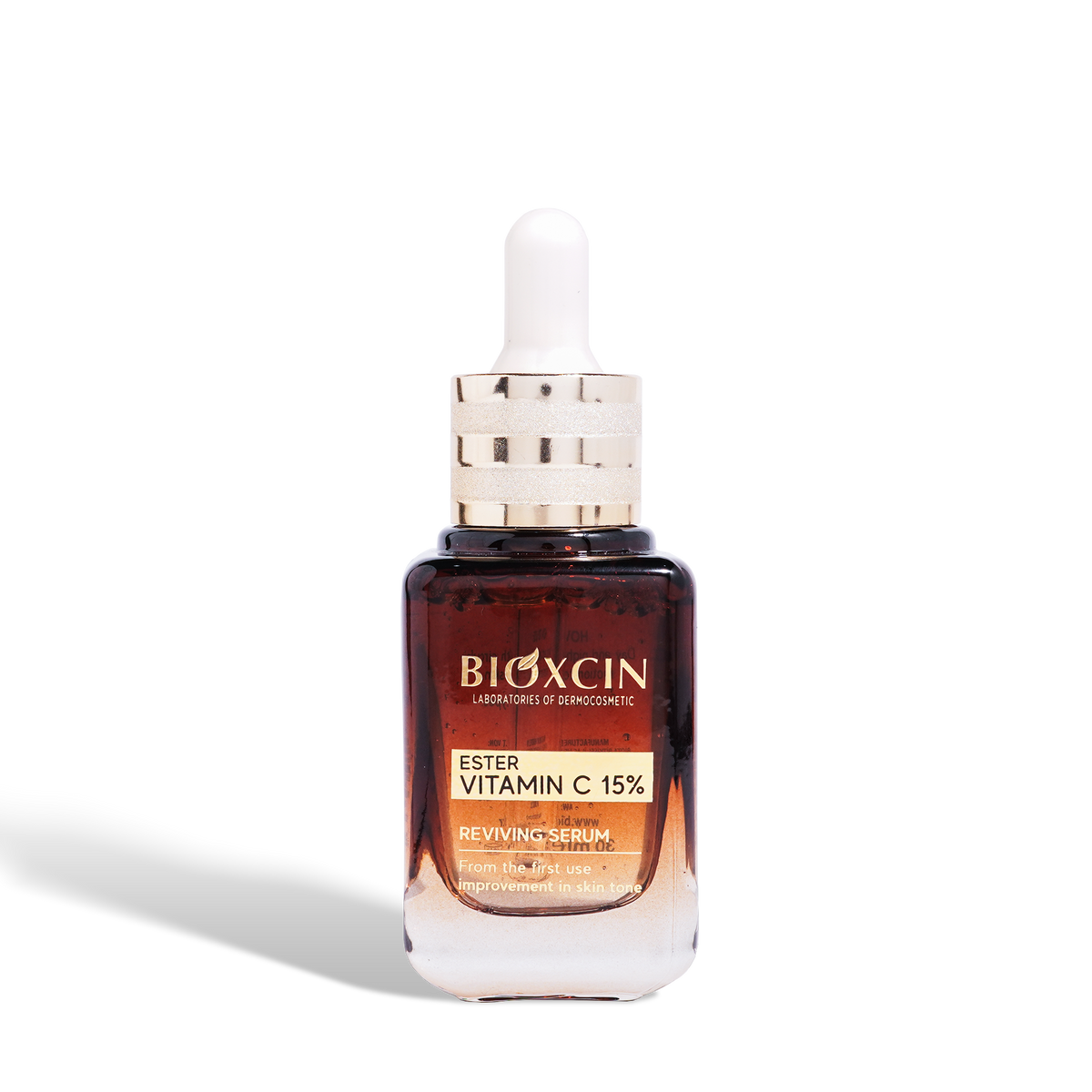 Buy  Bioxcin Ester Vitamin C 15% - Revitalizing Serum - at Best Price Online in Pakistan