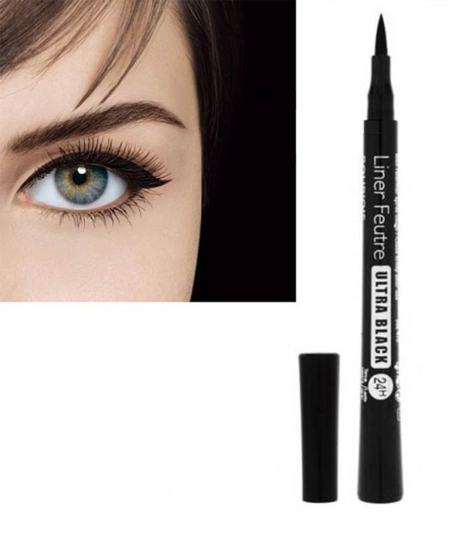 Buy  Bourjois Liner Feutre Black - at Best Price Online in Pakistan