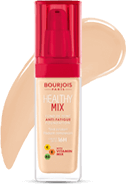 Buy  Bourjois Healthy Mix Foundation - 50 Rose Ivory at Best Price Online in Pakistan
