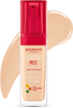Buy  Bourjois Healthy Mix Foundation - 50 Rose Ivory at Best Price Online in Pakistan