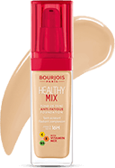 Buy  Bourjois Healthy Mix Foundation - 52 Vanilla at Best Price Online in Pakistan