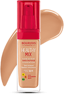 Buy  Bourjois Healthy Mix Foundation - 53 Light Beige at Best Price Online in Pakistan