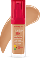 Buy  Bourjois Healthy Mix Foundation - 57 Dark Tan at Best Price Online in Pakistan