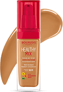 Buy  Bourjois Healthy Mix Foundation - 58 Caramel at Best Price Online in Pakistan