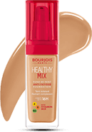 Buy  Bourjois Healthy Mix Foundation - at Best Price Online in Pakistan