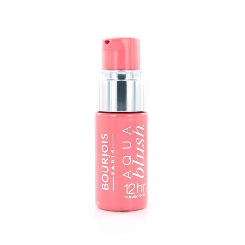 Bourjois Aqua Blush 12H - 02 CocoriCorail Bourjois