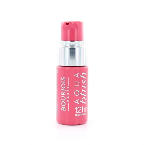 Buy  Bourjois Aqua Blush 12H - 04 Berry Nice at Best Price Online in Pakistan