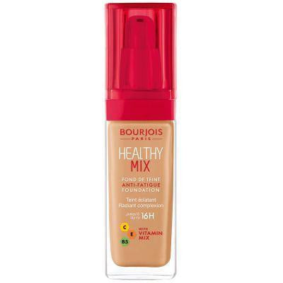 Bourjois Healthy Mix Foundation - 56 LIGHT TAN Bourjois