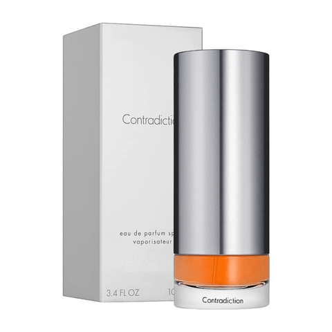 Buy  Calvin Klein Contradiction Eau de Parfum Women's Perfume Spray (50ml) - at Best Price Online in Pakistan