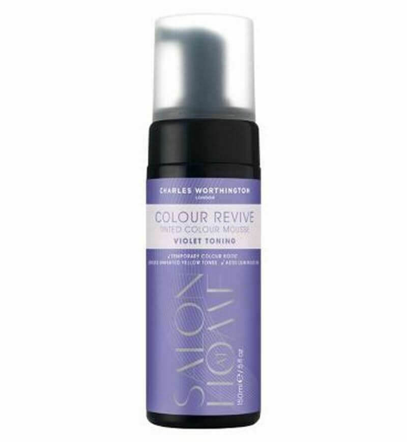 Buy  Charles Worthington Colour Revive Mousse 150Ml - at Best Price Online in Pakistan