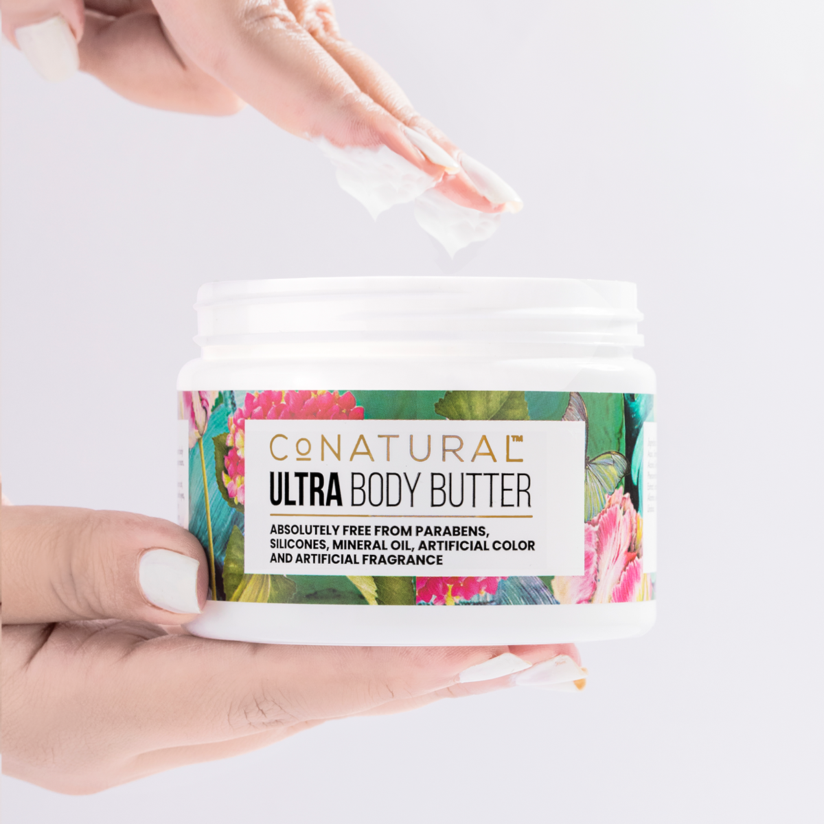 Buy  Co NATURAL Ultra Body Butter - at Best Price Online in Pakistan