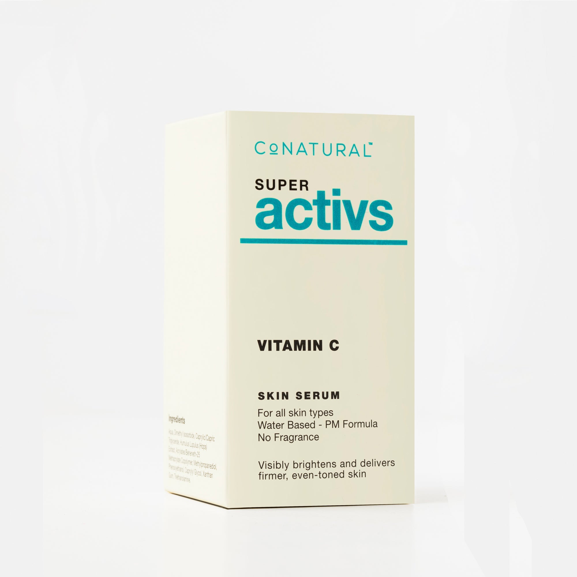 Buy  Co NATURAL Vitamin C Skin Serum - 30ml - at Best Price Online in Pakistan