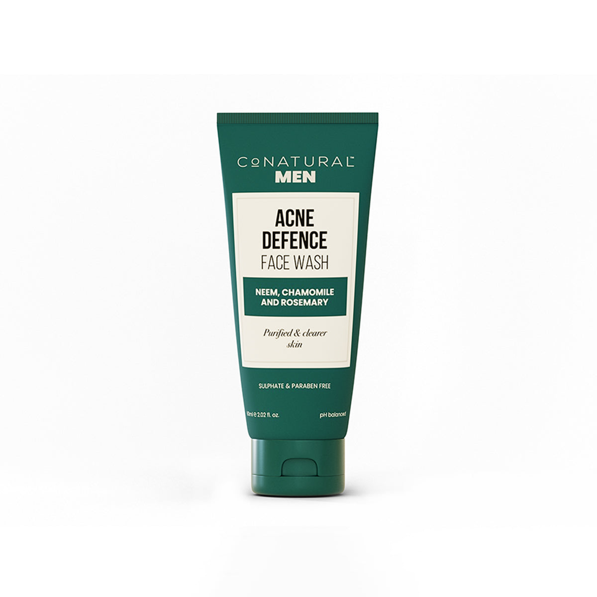 Buy  Co NATURAL Acne Defence Face Wash - at Best Price Online in Pakistan