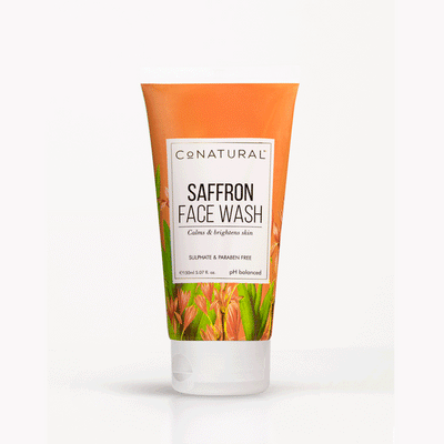 Buy  Co NATURAL Saffron Face Wash - 150ml - at Best Price Online in Pakistan