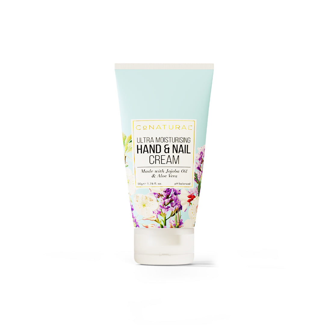 Buy  Co NATURAL Ultra Moisturizing Hand &amp; Nail Cream - 50g - at Best Price Online in Pakistan