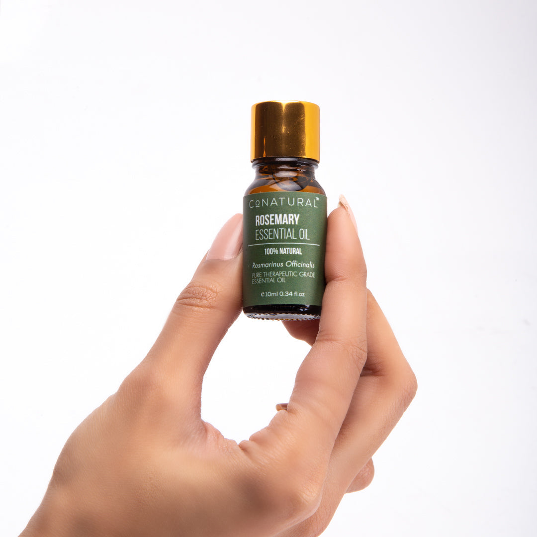 Buy  Co NATURAL Rosemary Essential Oil - at Best Price Online in Pakistan