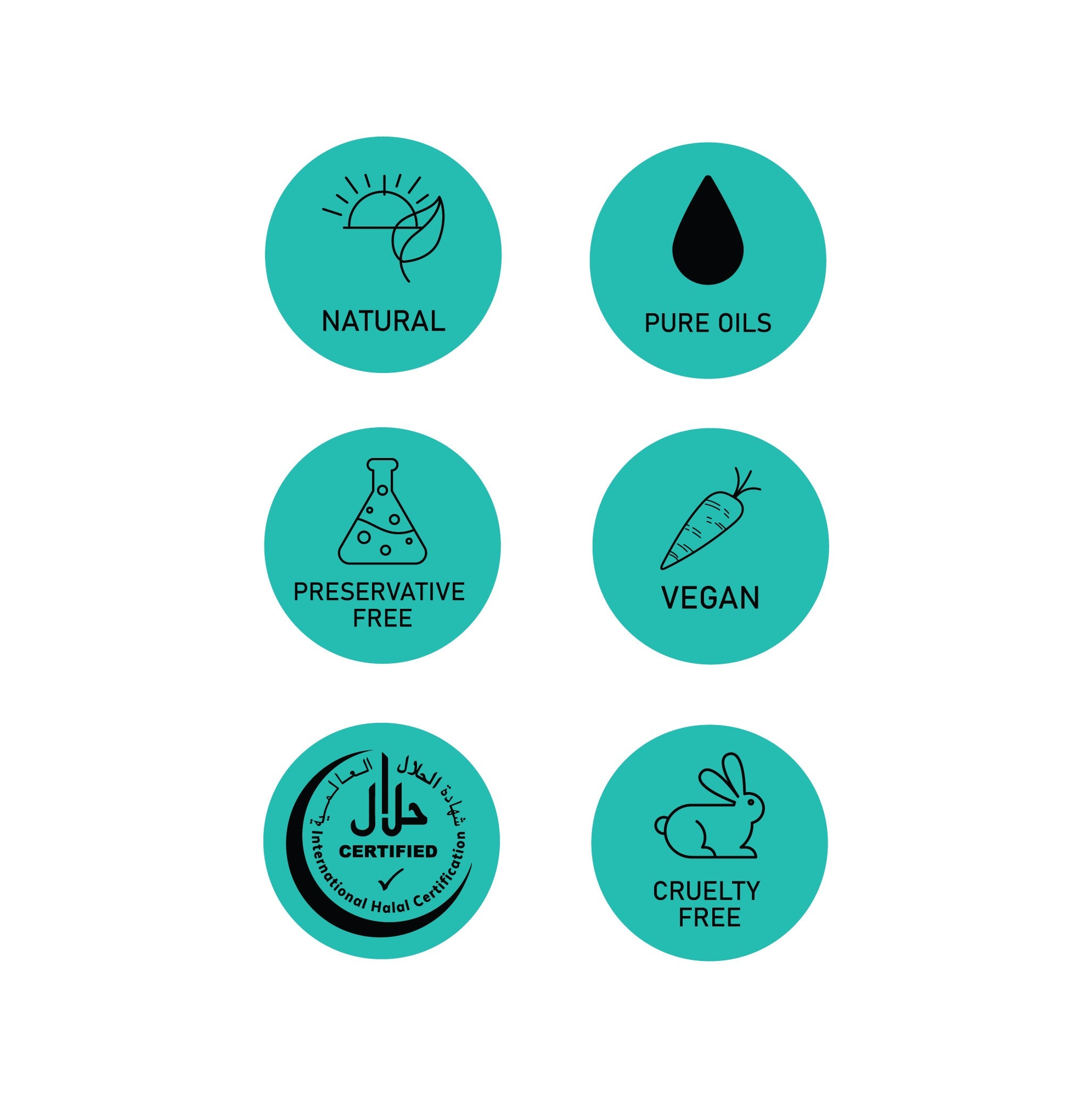 Buy  Co NATURAL Rosemary Essential Oil - at Best Price Online in Pakistan