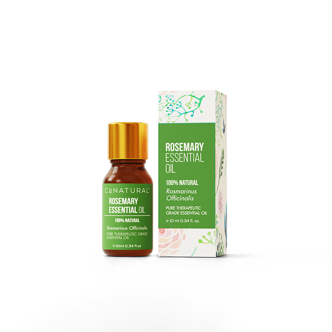 Buy  Co NATURAL Rosemary Essential Oil - at Best Price Online in Pakistan