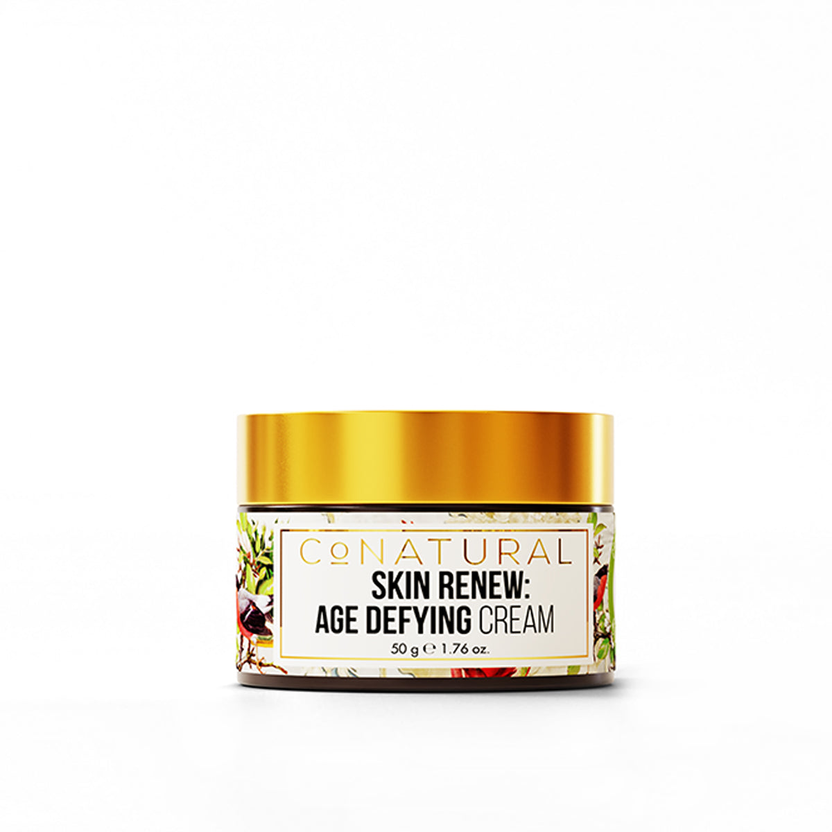 Buy  Co NATURAL Skin Renew: Organic Age Defying Cream - at Best Price Online in Pakistan