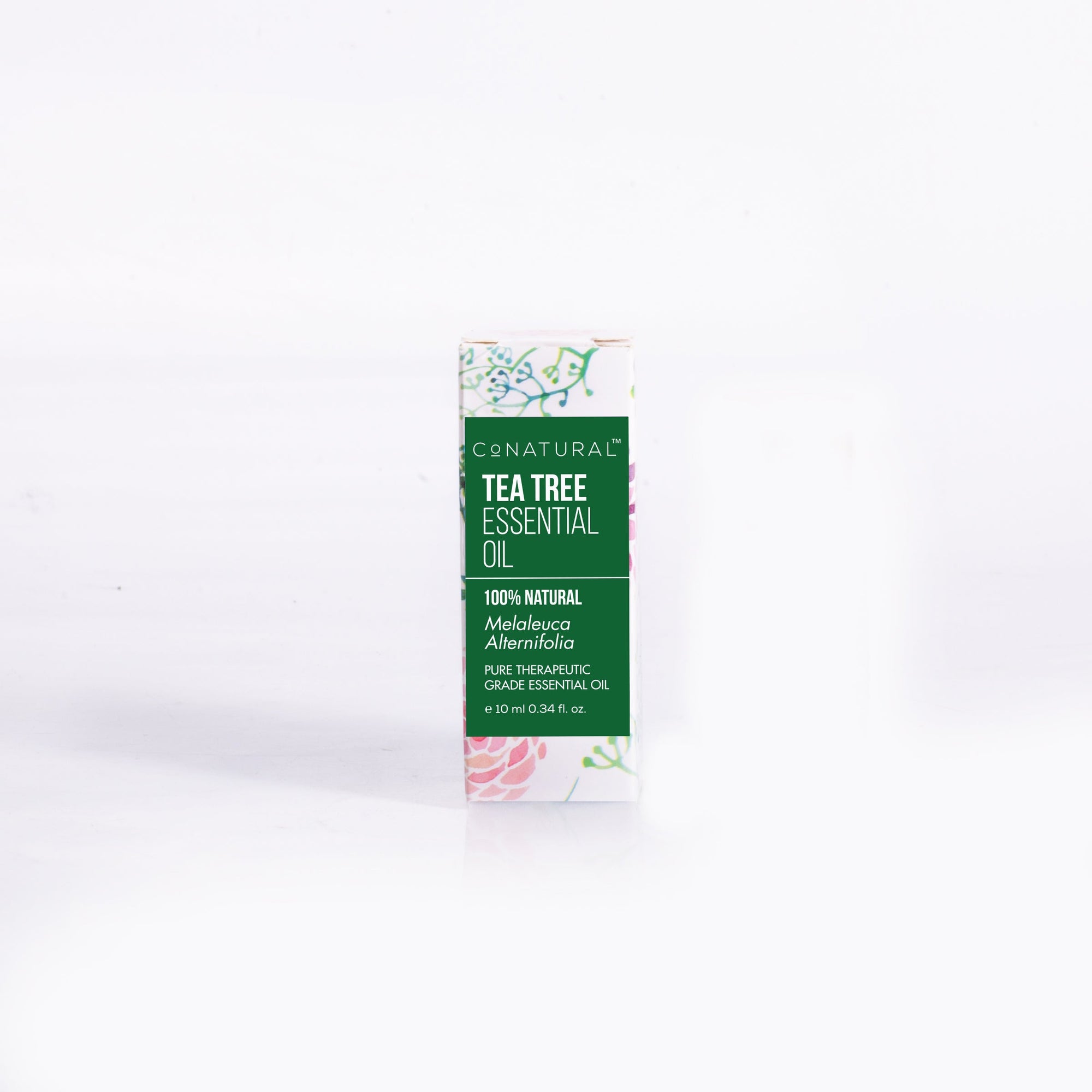 Buy  Co NATURAL Tea Tree Essential Oil - 10ml - at Best Price Online in Pakistan