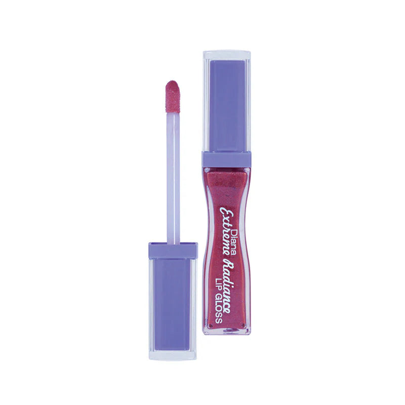 Buy  Diana of London Extreme Radiance Lip Gloss (8 Shades) - at Best Price Online in Pakistan