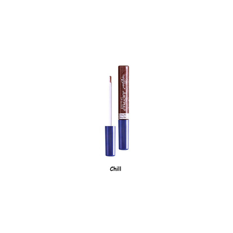 Buy  Diana of London Juicy Lip Gloss - Chill at Best Price Online in Pakistan