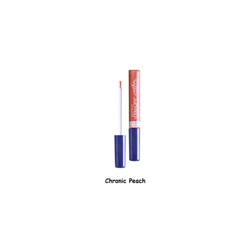 Buy  Diana of London Juicy Lip Gloss - Bronze Plup at Best Price Online in Pakistan