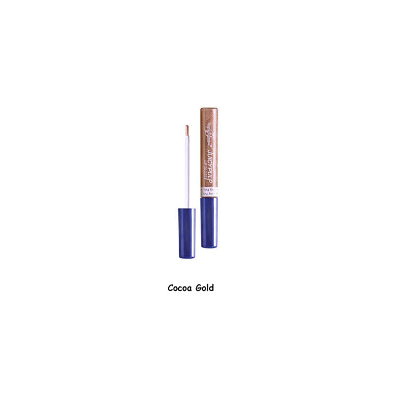 Buy  Diana of London Juicy Lip Gloss - Cocoa Gold at Best Price Online in Pakistan