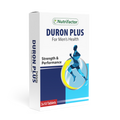 Buy Nutrifactor Duron Plus at Best Price in Pakistan - Glow Beauty