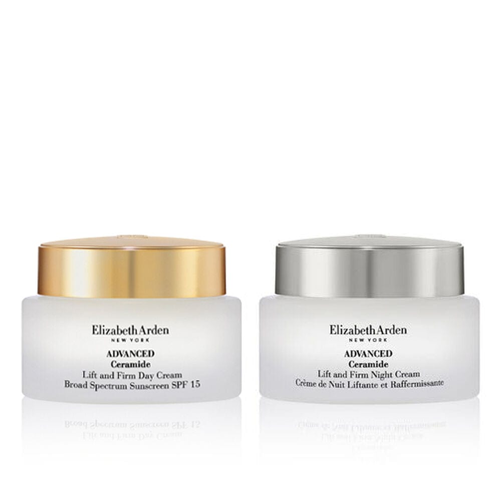 Buy  Elizabeth Arden Advanced Ceramide Lift and Firm Day and Night Cream Set - at Best Price Online in Pakistan